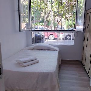 Habitación Individual